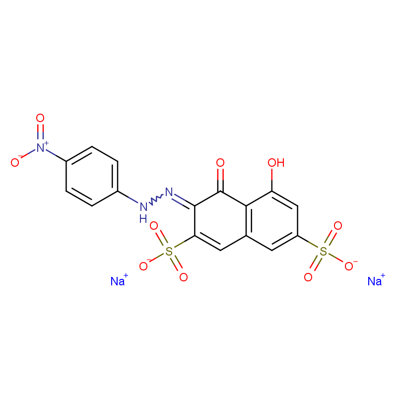 铬变素2B