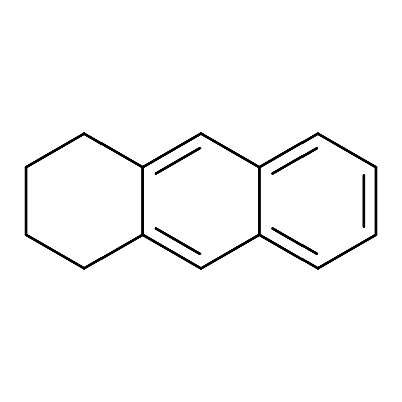 1,2,3,4-tetrahydroanthracene