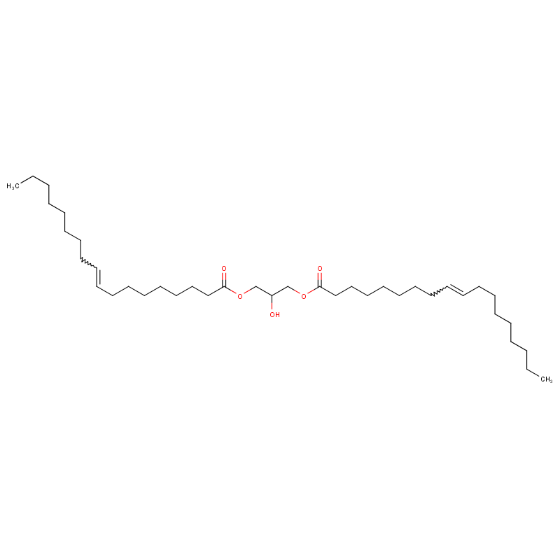 二油酸甘油酯 25637-84-7 主打 专业  全国可发  高纯度