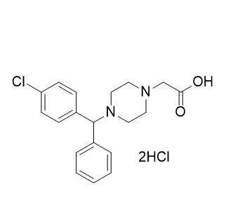 西替利嗪杂质04