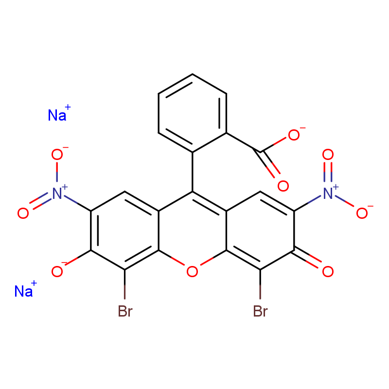 曙红B