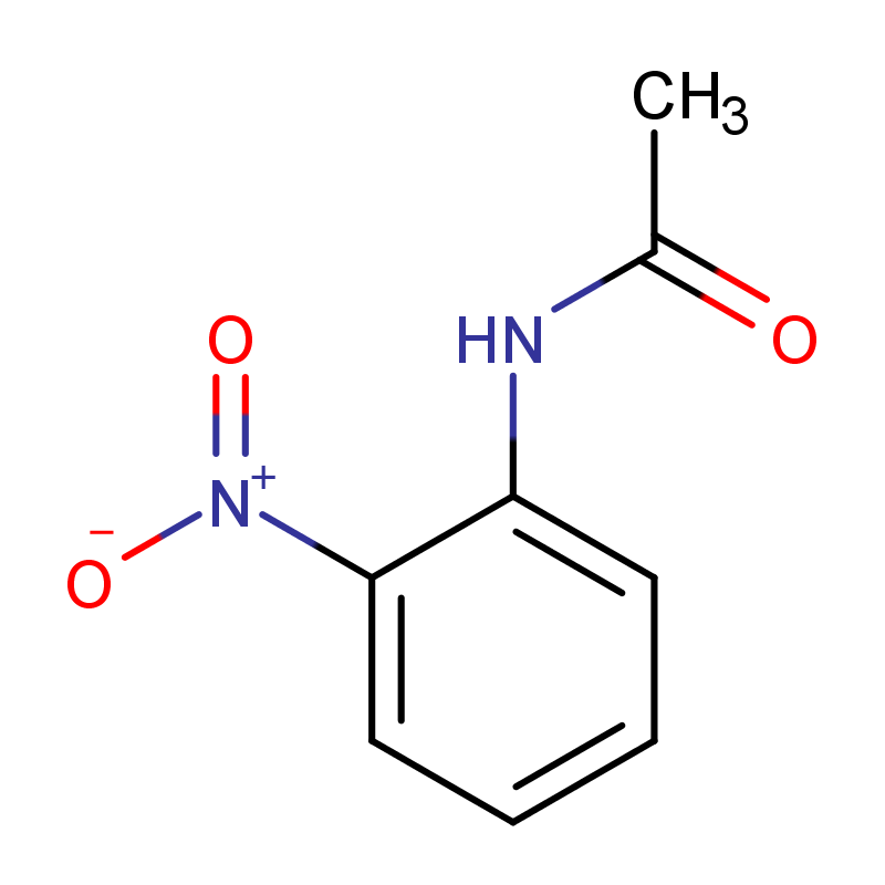 2-硝基乙酰苯胺