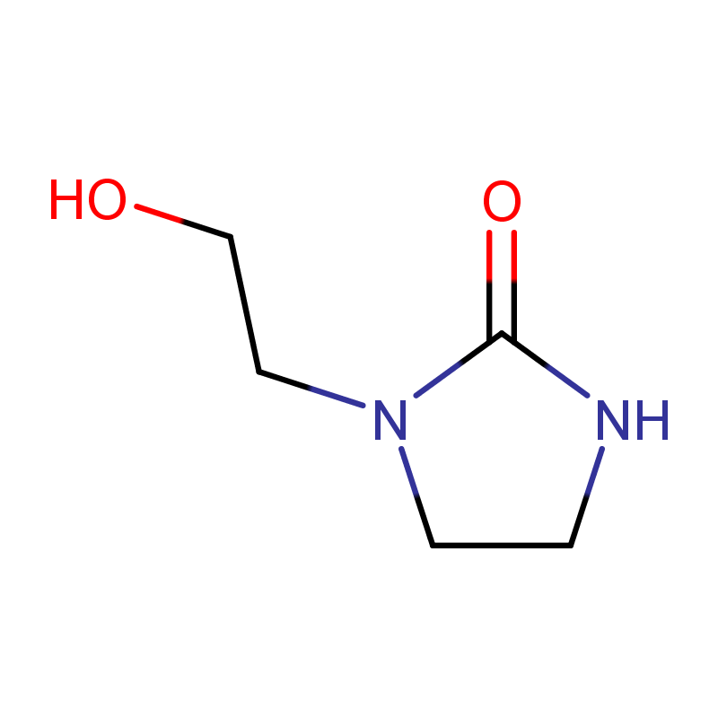 1-(2-羟乙基)-2-咪唑啉酮3699-54-5主打 专业  全国可发  高纯度