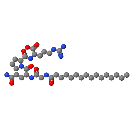 棕榈酰四肽-7，221227-05-0，Palmitoyl Tetrapeptide-7