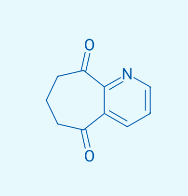 环庚烷并[B]吡啶-5,9-二酮  39713-40-1