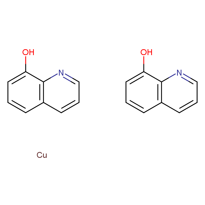 8-羟基喹啉铜10380-28-6 主打 专业  全国可发  高纯度