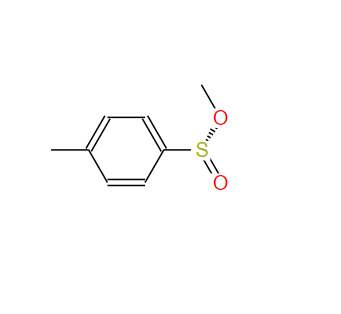 59203-01-9；4-甲基苯亚磺酸甲酯；(S)-Methyl 4-methylbenzenesulfinate