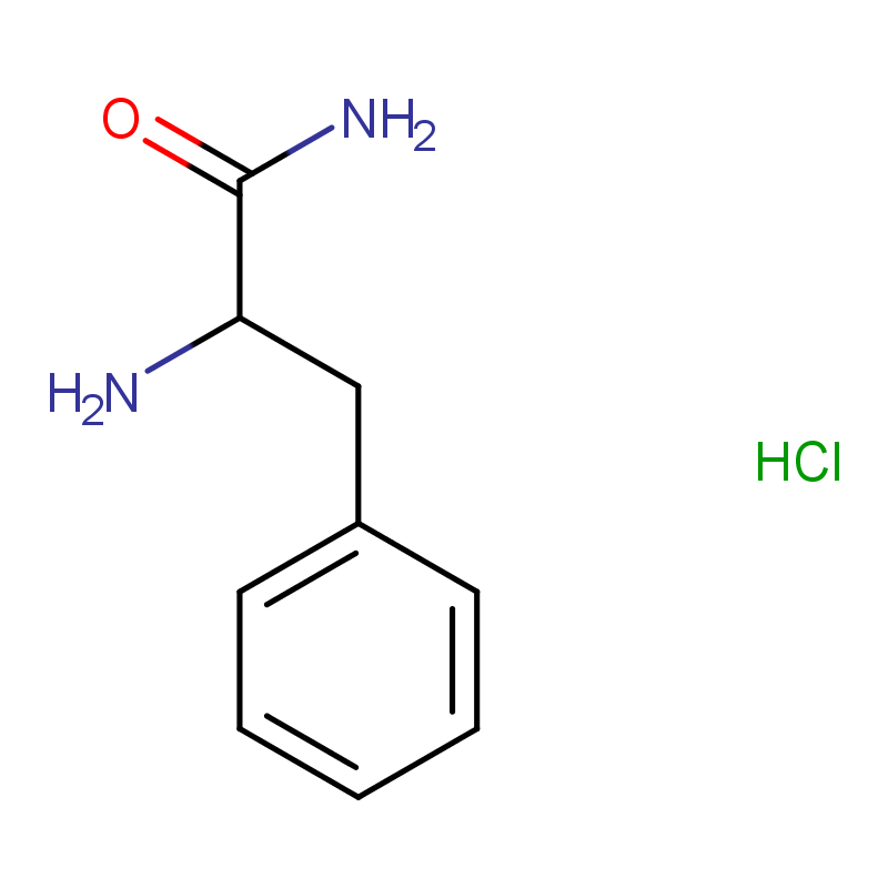  L-苯丙酰胺盐酸盐65864-22-4    主打 专业  全国可发  高纯度