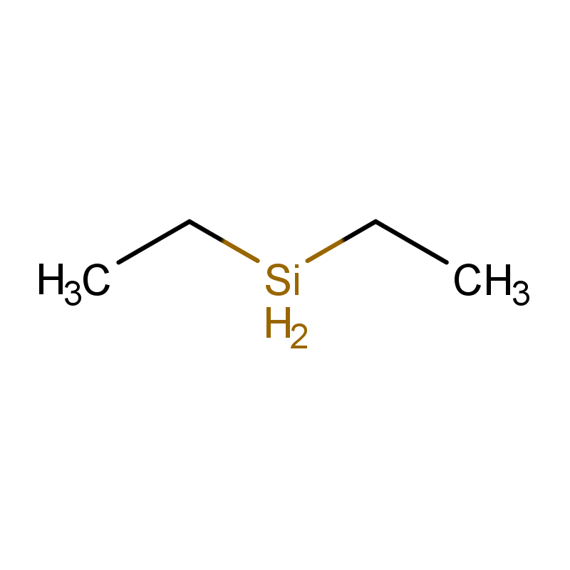 二乙基硅烷