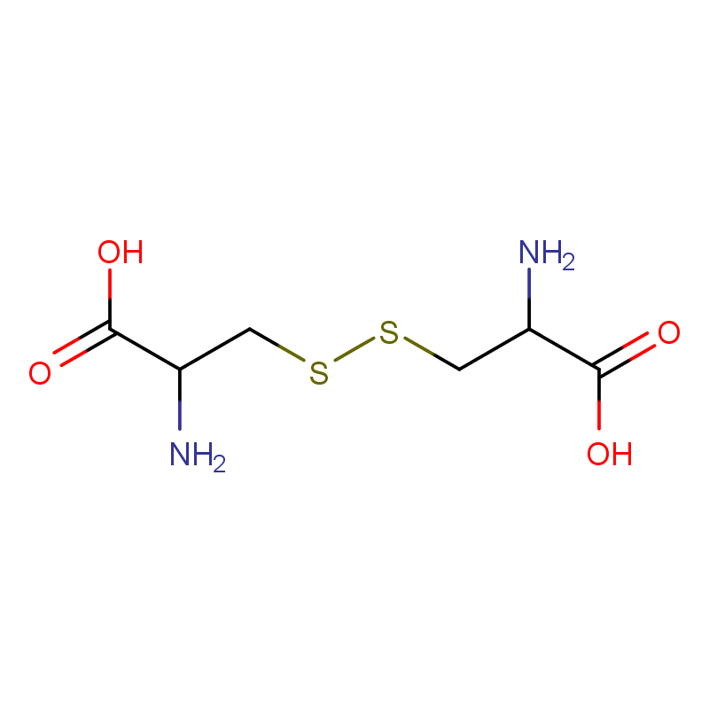 L-胱氨酸56-89-3主打 专业  全国可发  高纯度