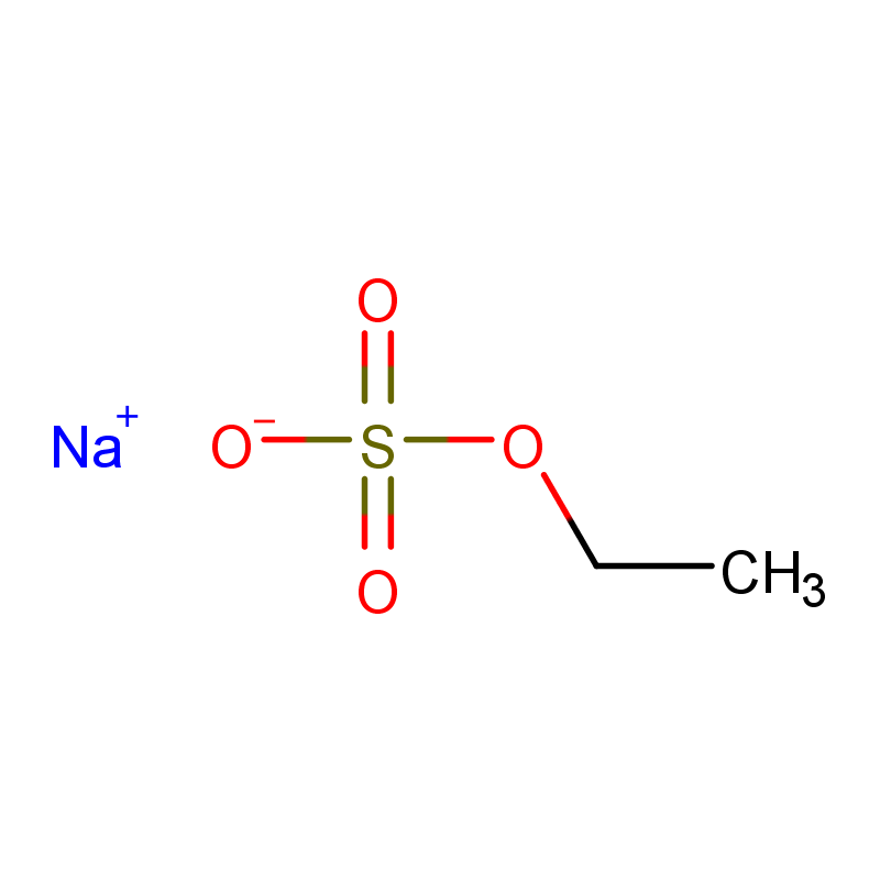 乙基硫磺酸钠