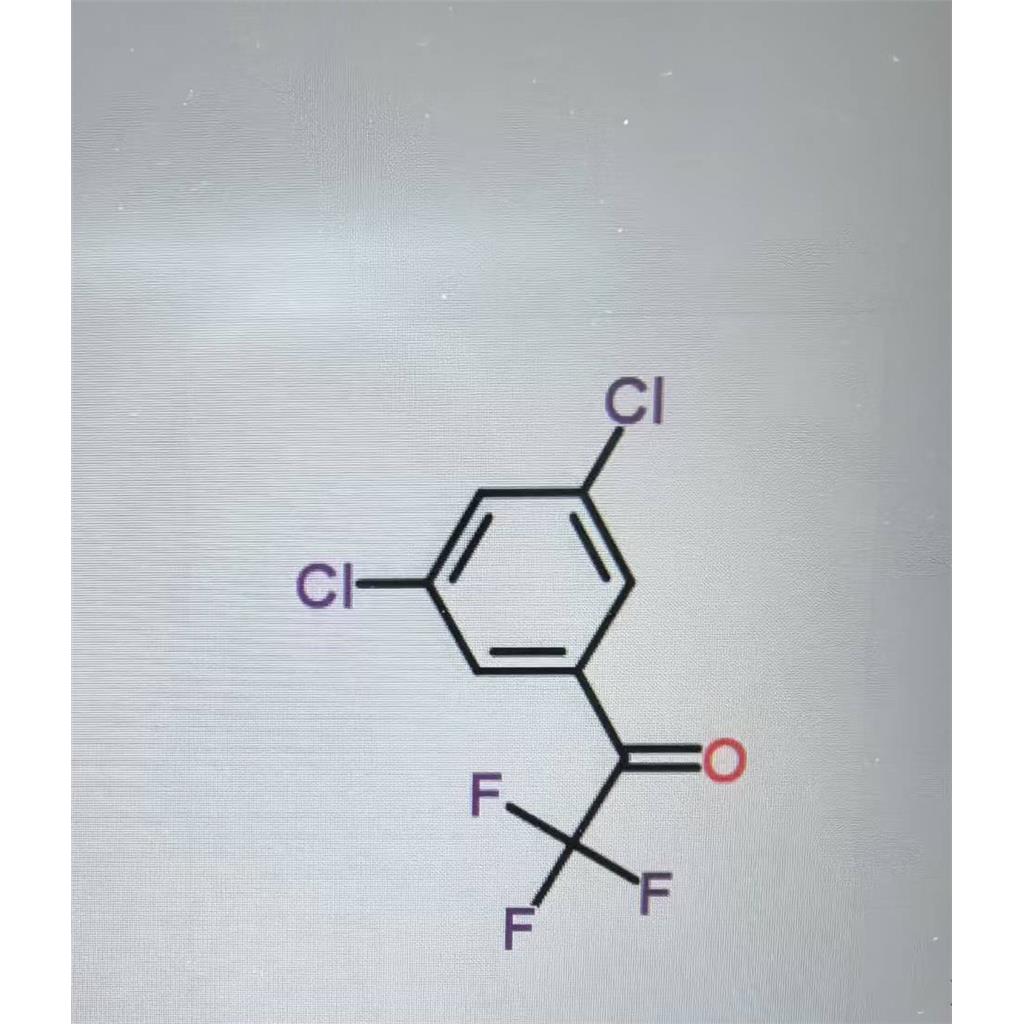 3,5-二氯-2,2,2-三氟苯乙酮