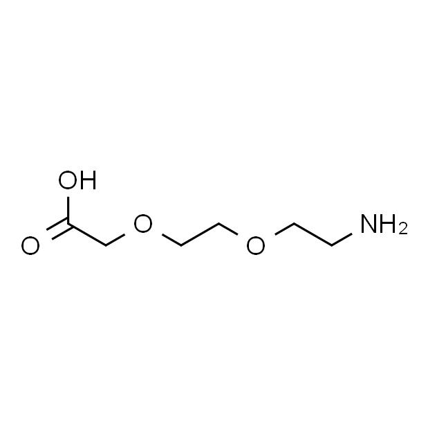 2-(2-(2-氨基乙氧基)乙氧基)乙酸