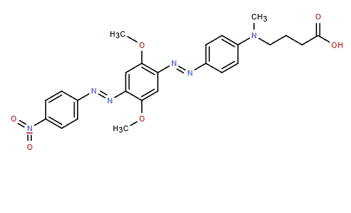 BHQ-2 酸