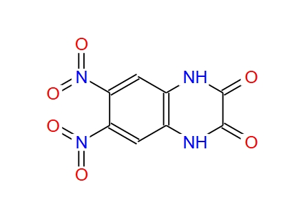 二硝基喹酮