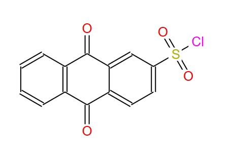 9,10-二氧-9,10-二氢蒽-2-磺酰氯