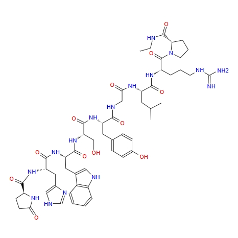 夫替瑞林，38234-21-8，Fertirelin