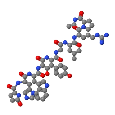 夫替瑞林，38234-21-8，Fertirelin