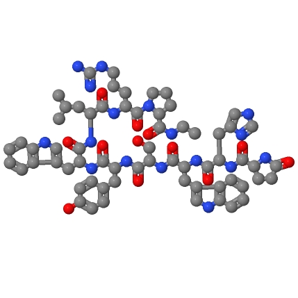 醋酸德舍瑞林，57773-65-6，DeslorelinAcetate