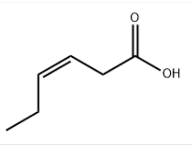 顺式-3-己烯酸