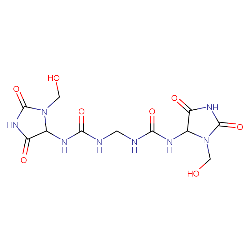 咪唑烷基脲39236-46-9 主打 专业  全国可发  高纯度