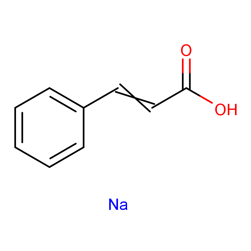 肉桂酸钠538-42-1主打 专业  全国可发  高纯度