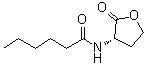 CAS 登录号：147852-83-3, N-己酰-L-高丝氨酸内酯