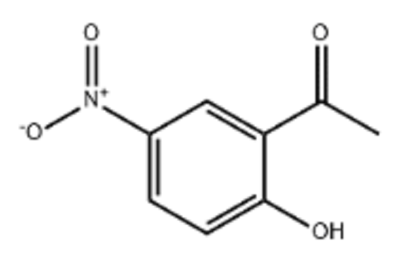 2-羟基-5-硝基苯乙酮
