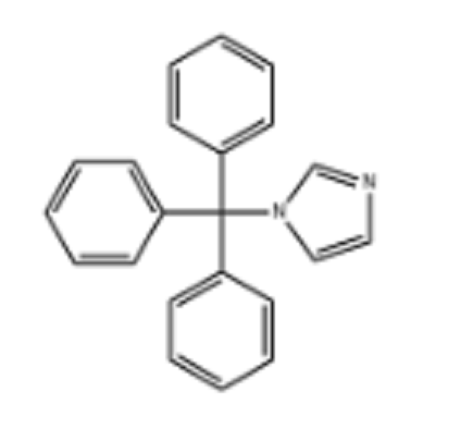 N-三苯甲基咪唑