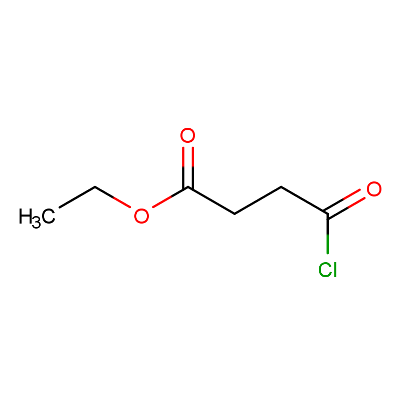 琥珀酸单乙酯酰氯14794-31-1主打 专业  全国可发  高纯度