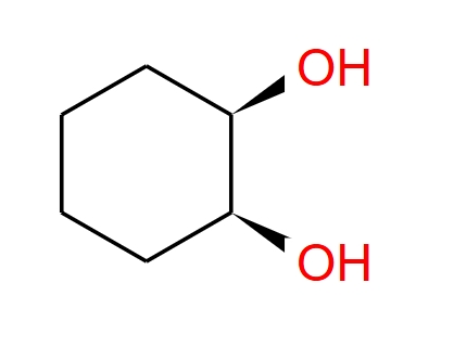 顺式-1,2-环己二醇