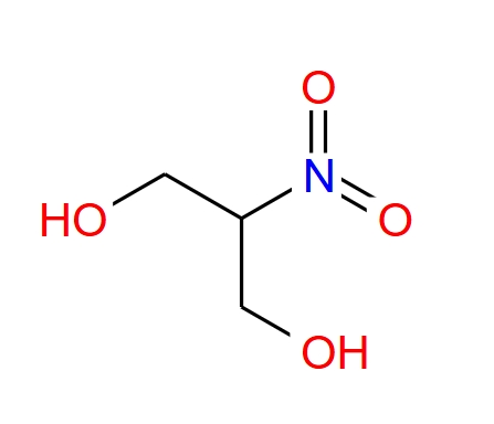 2-硝基-1,3-丙二醇