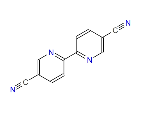 2,2'-联吡啶-5,5'-二甲腈