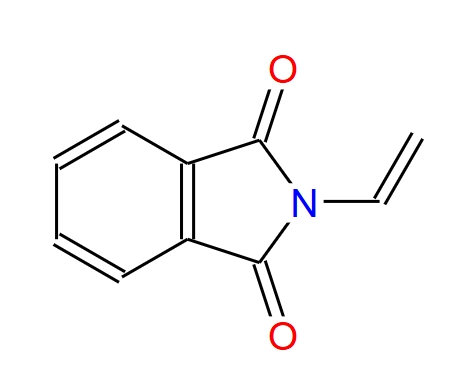 N-乙烯基邻苯亚胺 3485-84-5