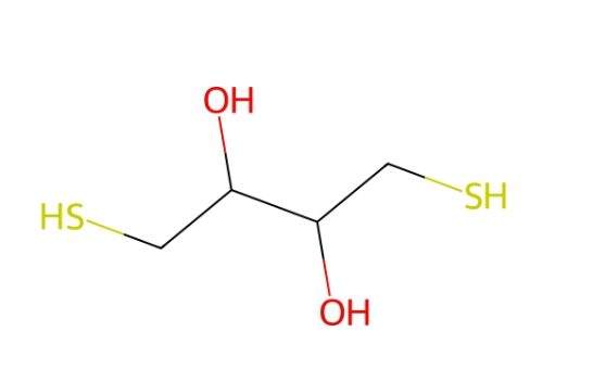 6892-68-8 1,4-Dithioerythritol 1,4-二硫代赤藓醇