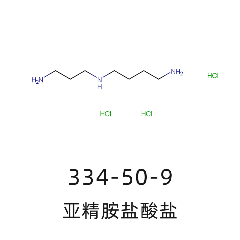 亚精胺盐酸盐