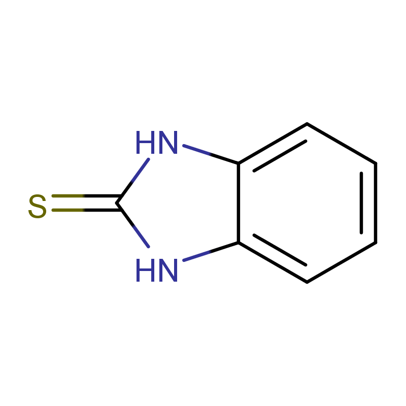 2-巯基苯并咪唑583-39-1 项目  年产 匠信生物 高纯度