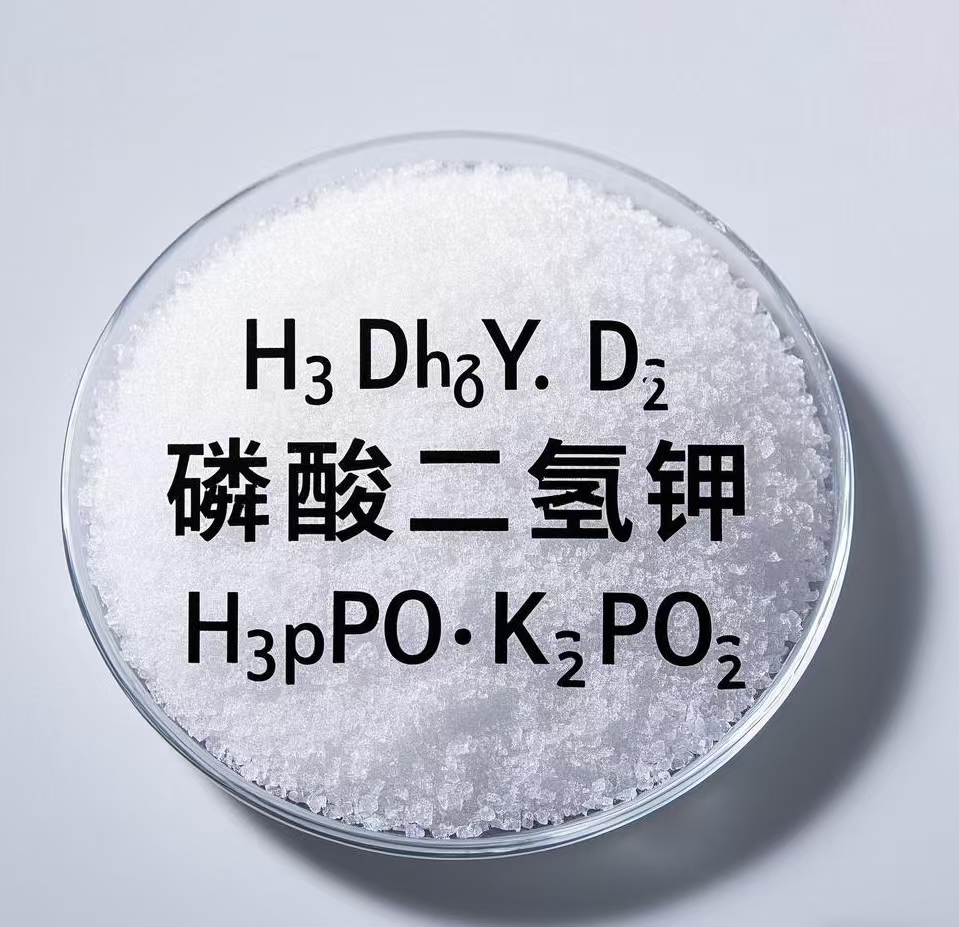 磷酸二氢钾污水处理农业级食品级全水溶磷酸二氢钾