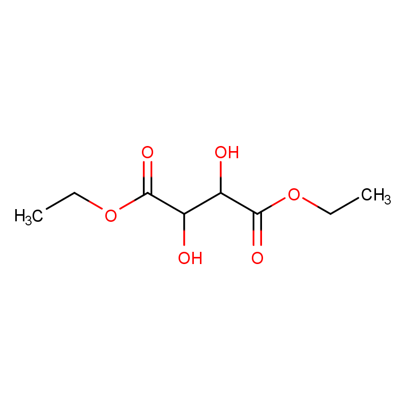 D-酒石酸二乙酯13811-71-7 全国可发 匠信生物 高纯度