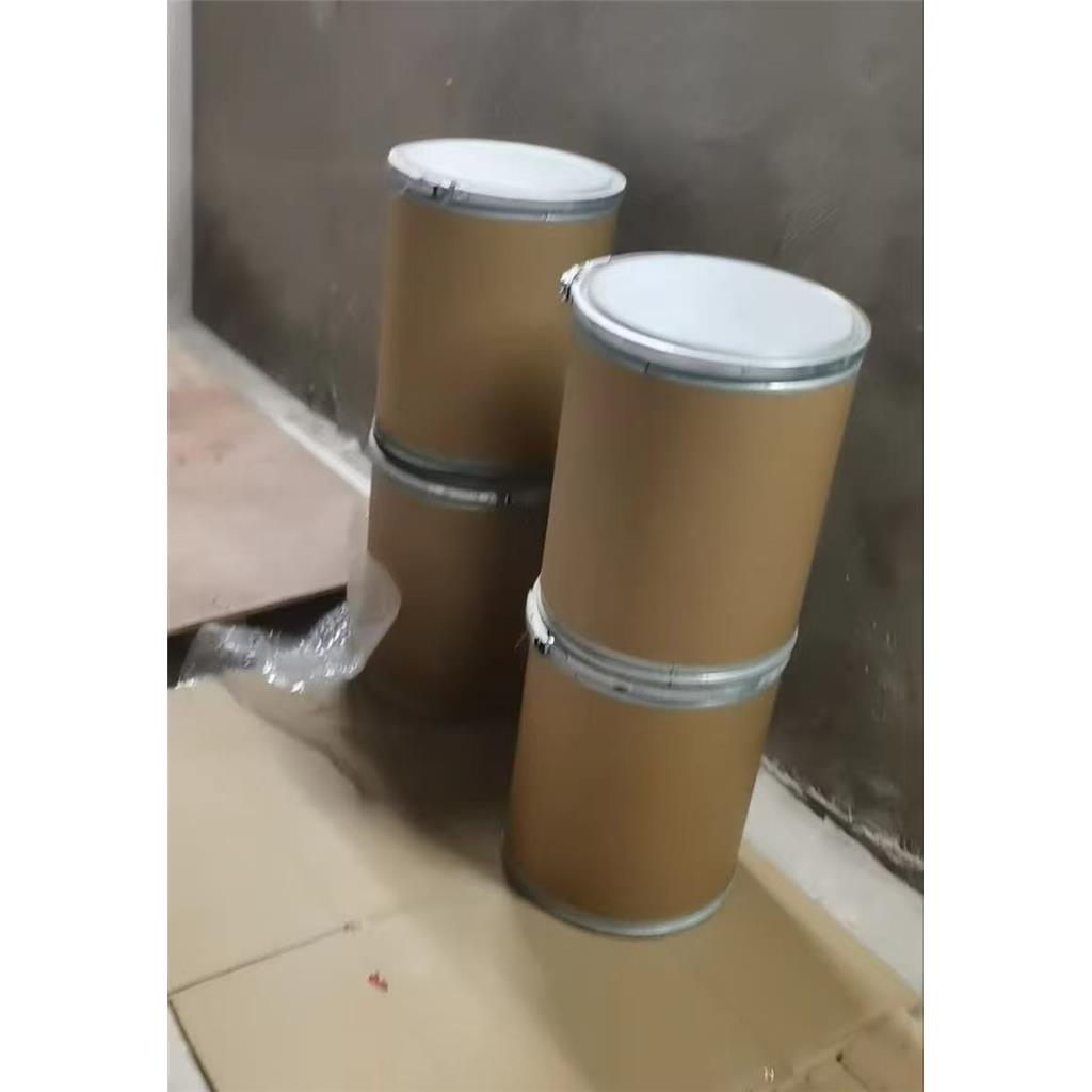 利鲁唑 Riluzole  1744-22-5