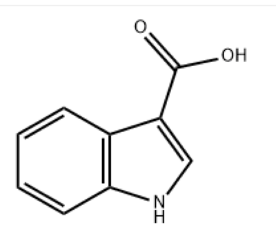 3-吲哚甲酸 771-50-6