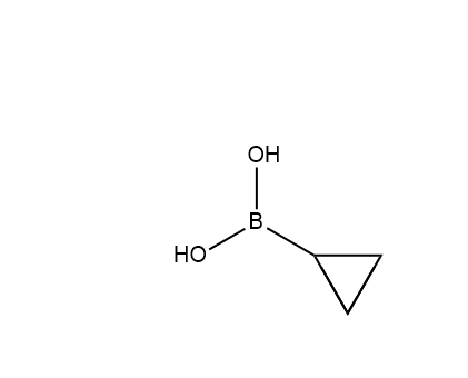 环丙基硼酸