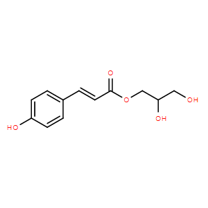 1-O-对香豆酰基甘油
