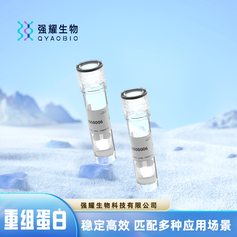 Recombinant Human Tau441 Protein/重组人Tau441蛋白