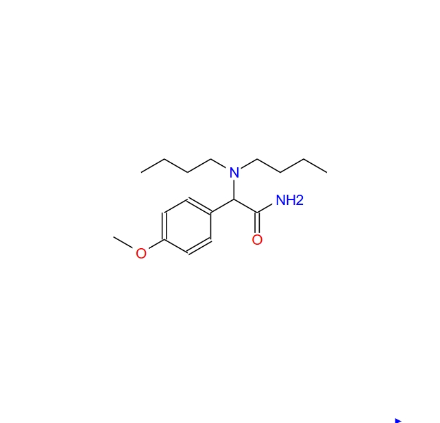 氨布醋胺 519-88-0