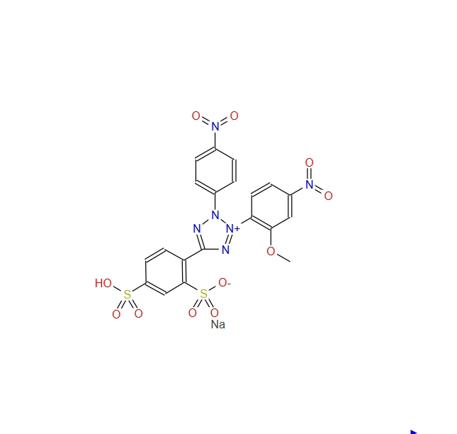 水溶性四氮唑-8 193149-74-5