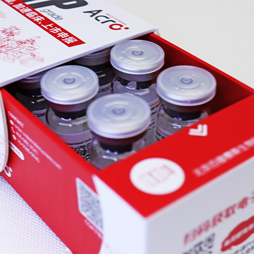 重组人CDCP1蛋白, Fc Tag (MALS verified)