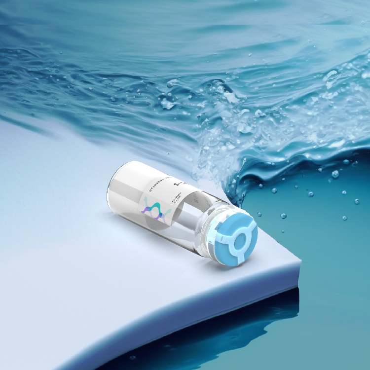 Copper tripeptide-1蓝铜胜肽定制合成美容肽抗体制备抗氧化防衰老