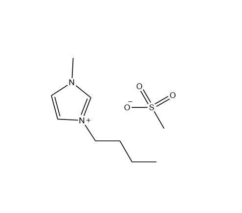 1-丁基-3-甲基咪唑甲烷磺酸盐
