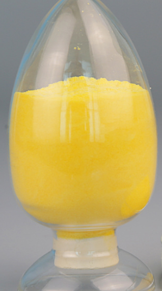 湖南造纸厂污水处理用混凝剂黄药聚合氯化铝pac